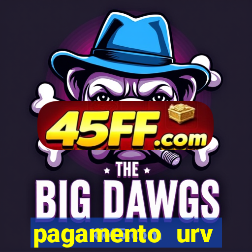 pagamento urv policia militar bahia